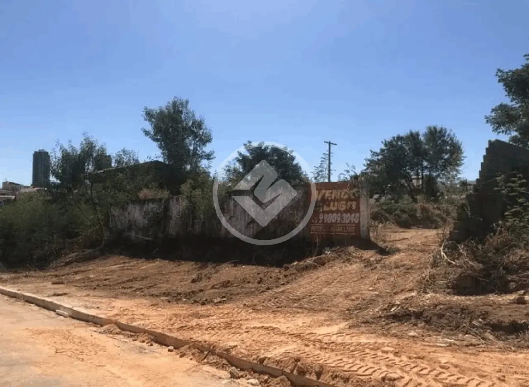 Terreno DOM BOSCO, Cuiabá - MT — foto 2