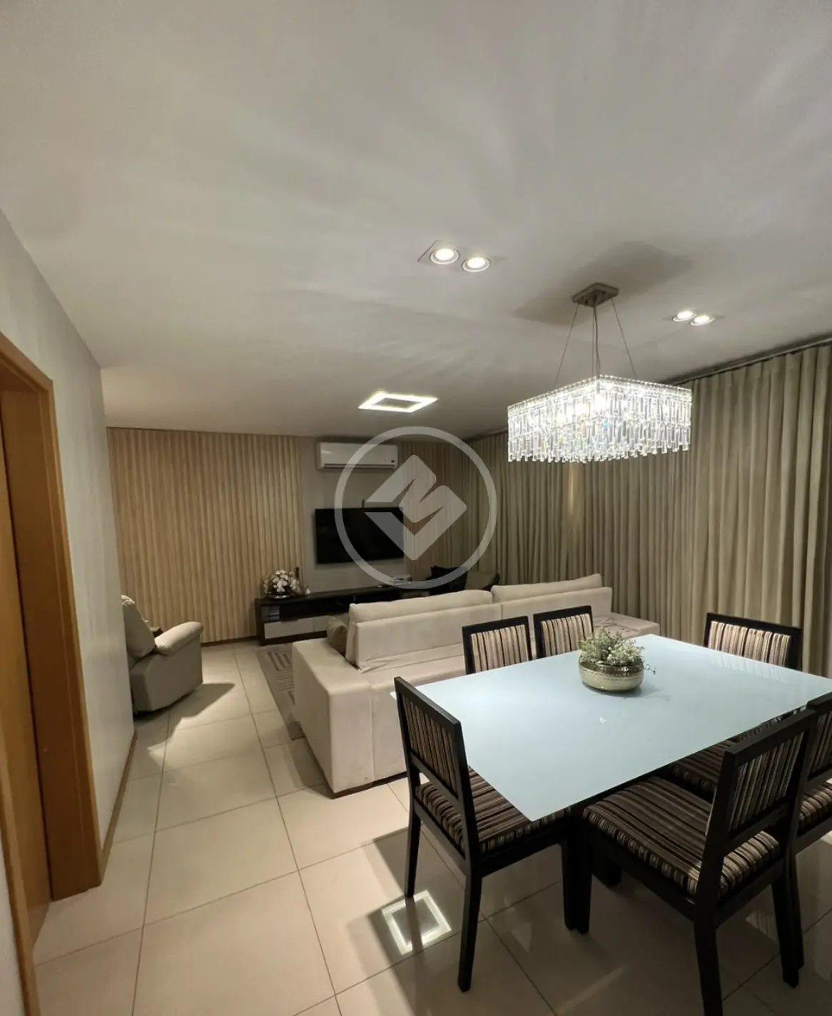 Apartamento GOIABEIRAS, Cuiabá - MT — foto 2