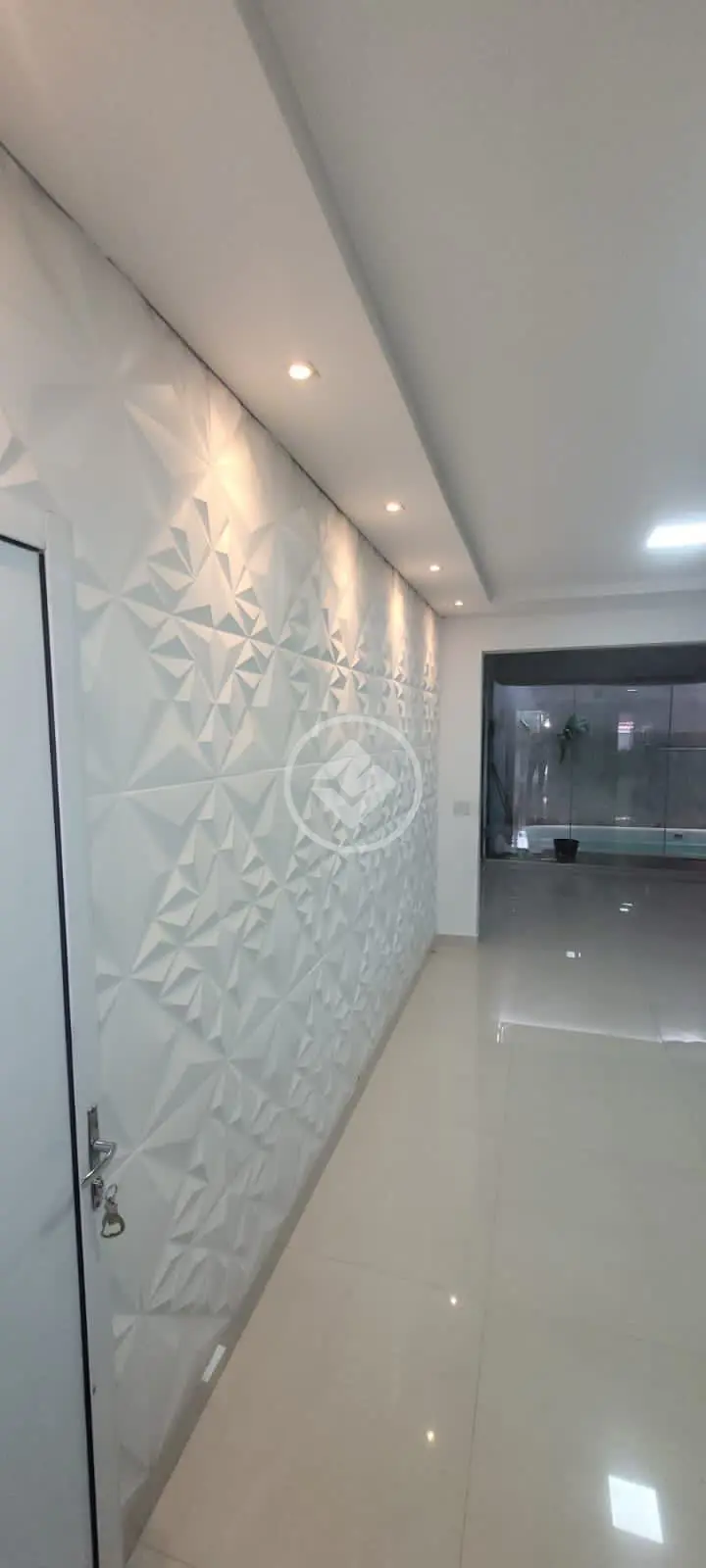 Imagem 2 - Casa Condomínio em 23 DE SETEMBRO, Várzea Grande - MT