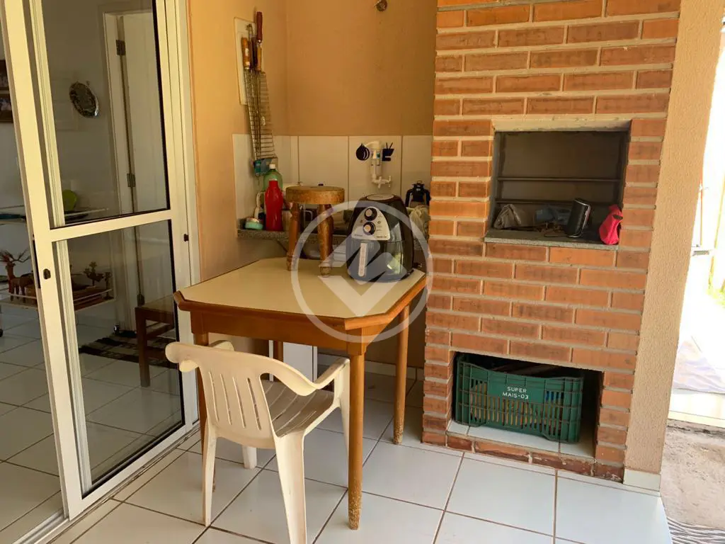 Imagem 2 - Casa Condomínio em Ribeirão da Ponte, Cuiabá - MT