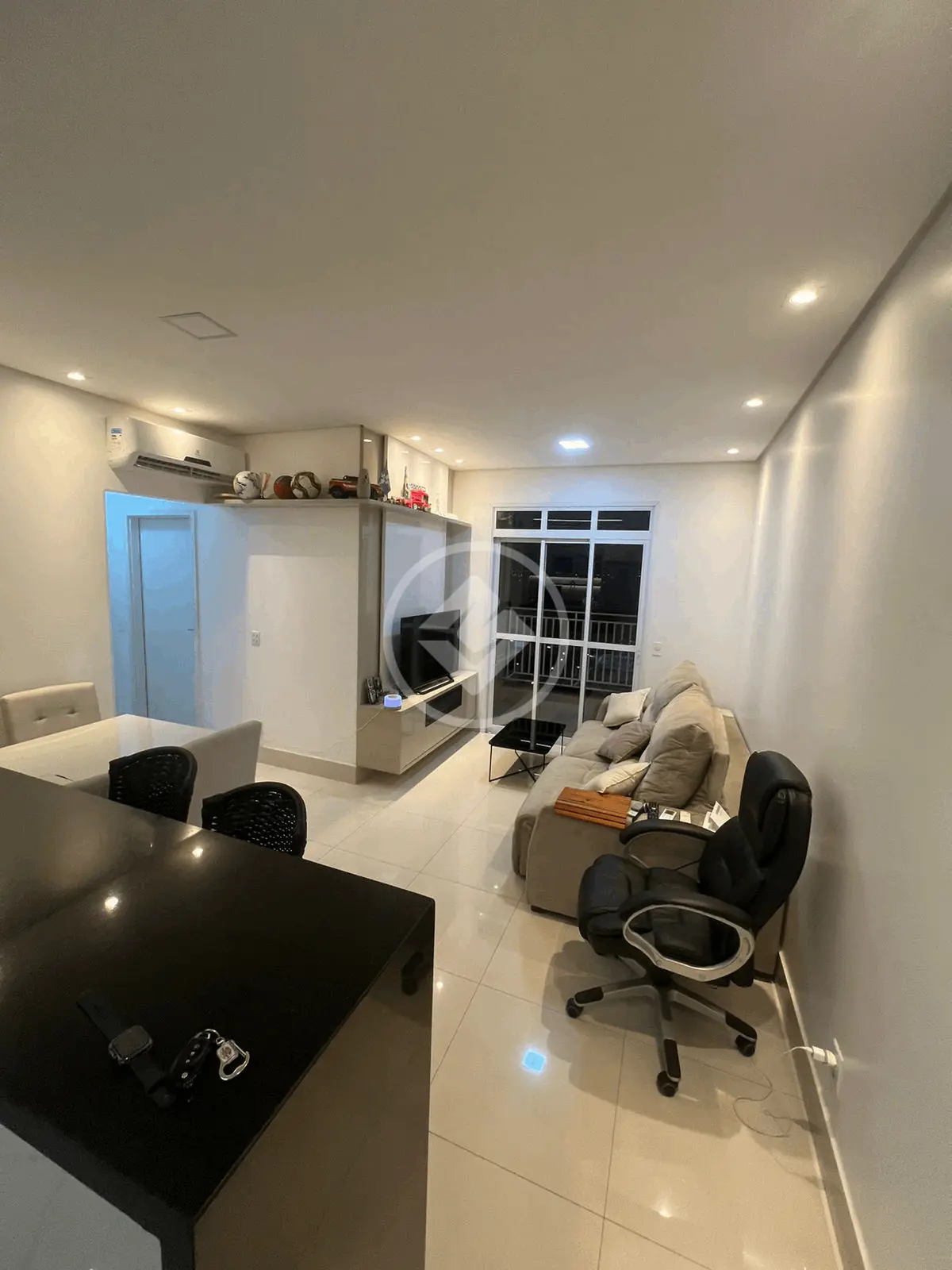Imagem 1 - Apartamento em Grande Terceiro, Cuiabá - MT