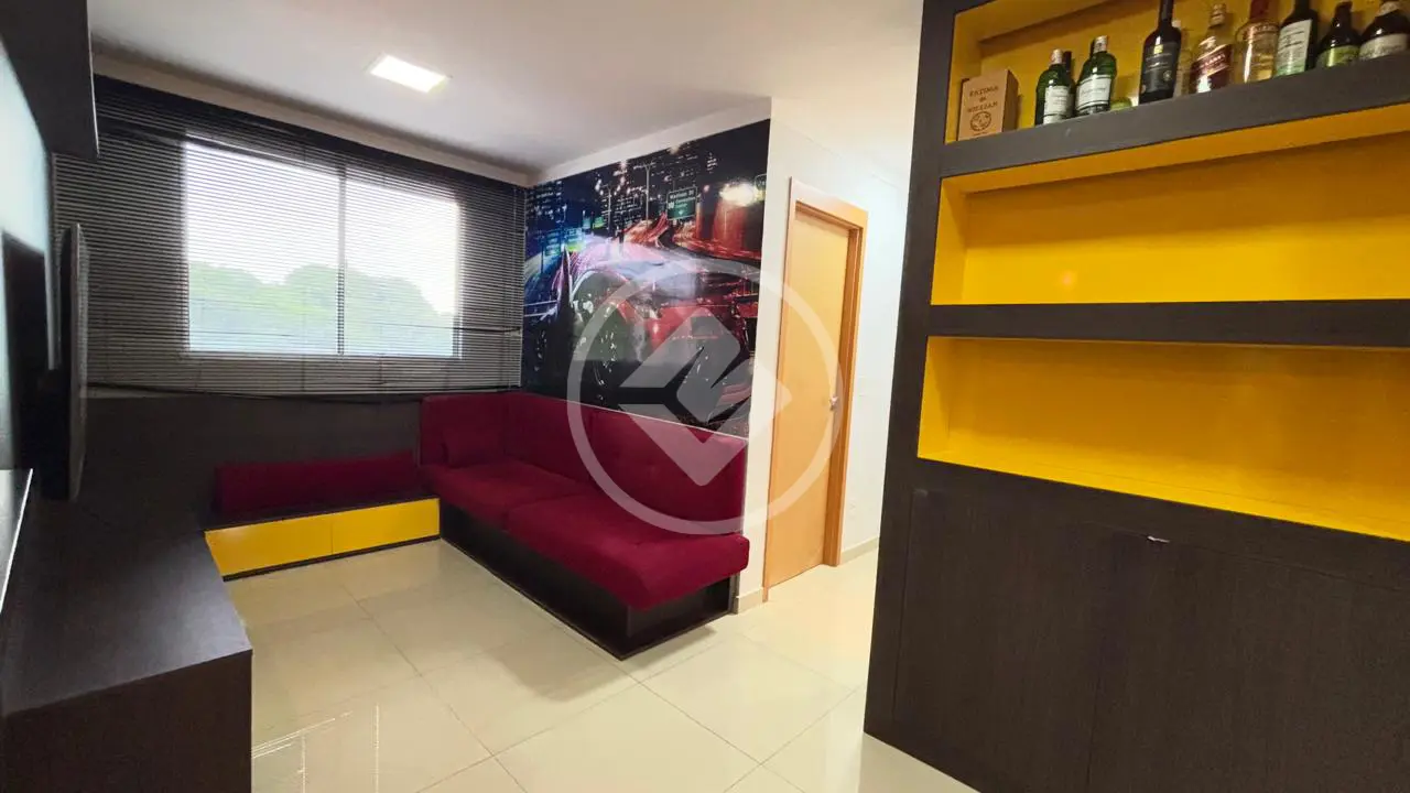 Imagem 4 - Apartamento em NOVA VÁRZEA GRANDE, Várzea Grande - MT