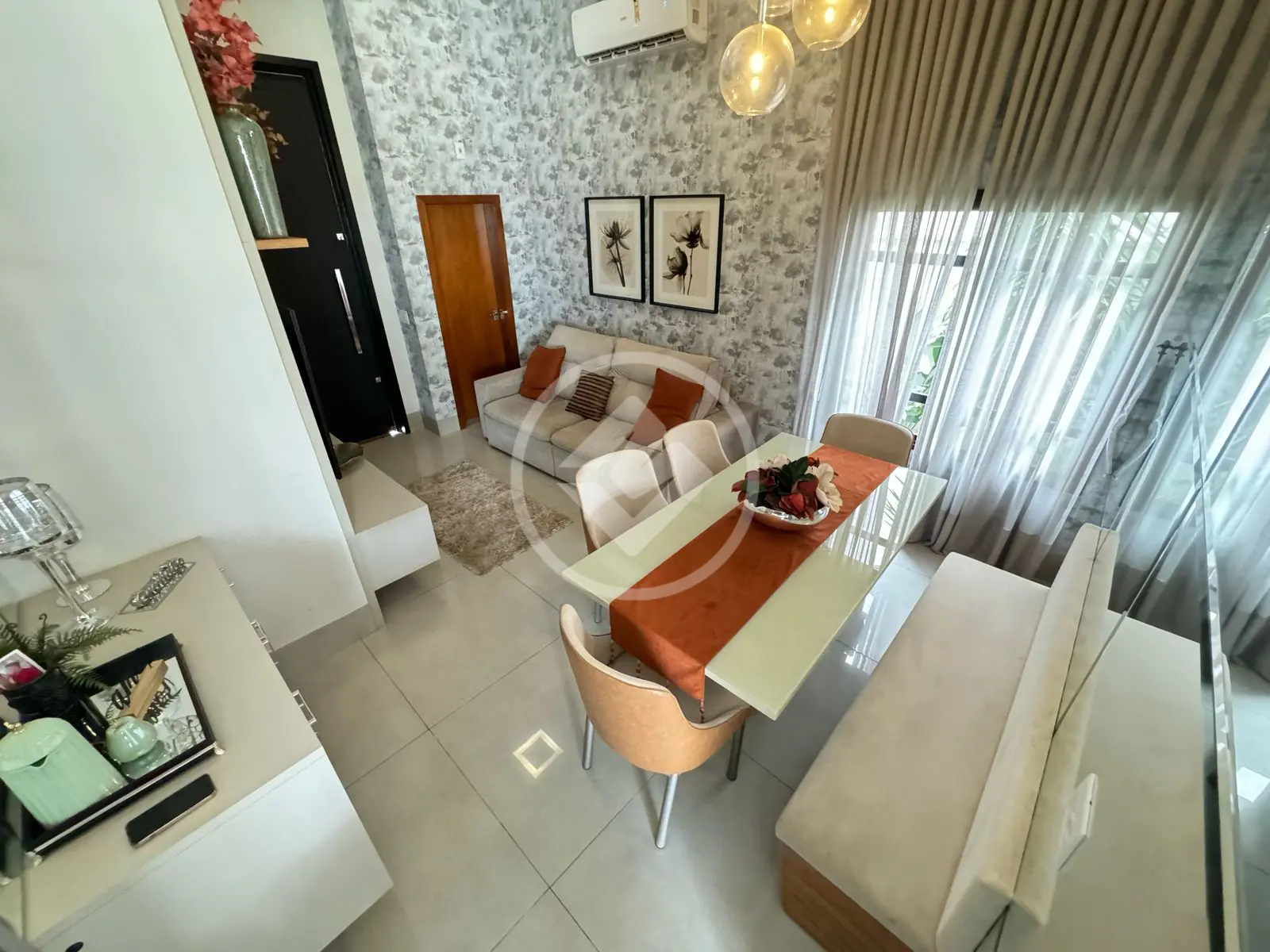 Imagem 2 - Casa Condomínio em Sem nome, Cuiabá - MT