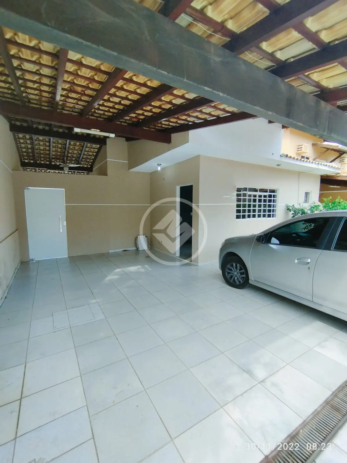 Imagem 1 - Sobrado Em Condomínio em Recanto dos Pássaros, Cuiabá - MT