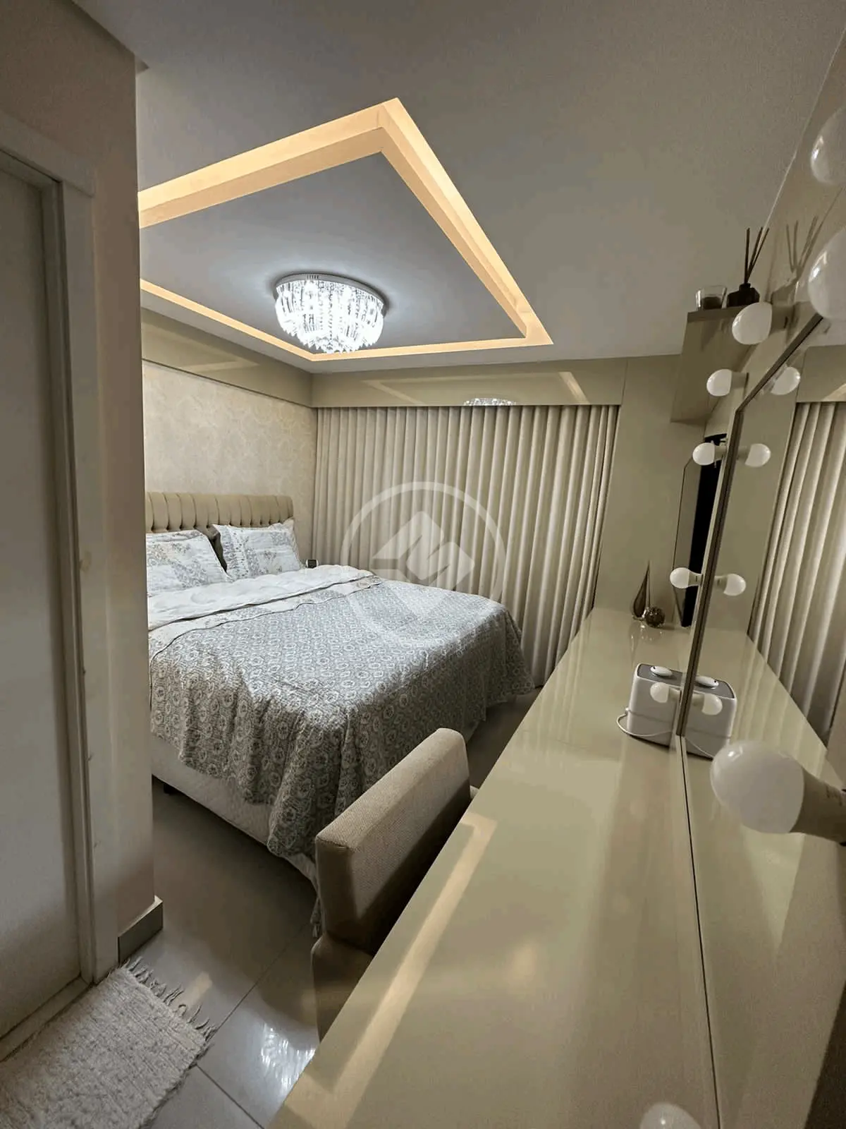 Imagem 3 - Apartamento em RODOVIÁRIA PARQUE, Cuiabá - MT