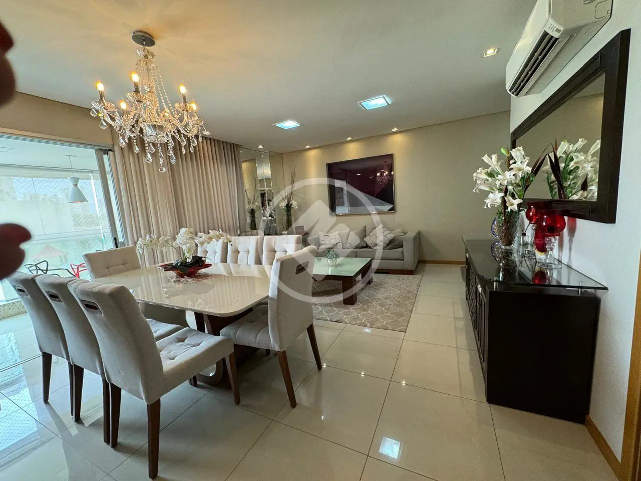 Imagem 1 - Apartamento em JARDIM MARIANA, Cuiabá - MT