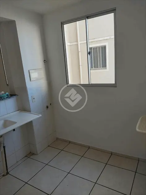 Imagem 3 - Apartamento em PONTE NOVA, Várzea Grande - MT