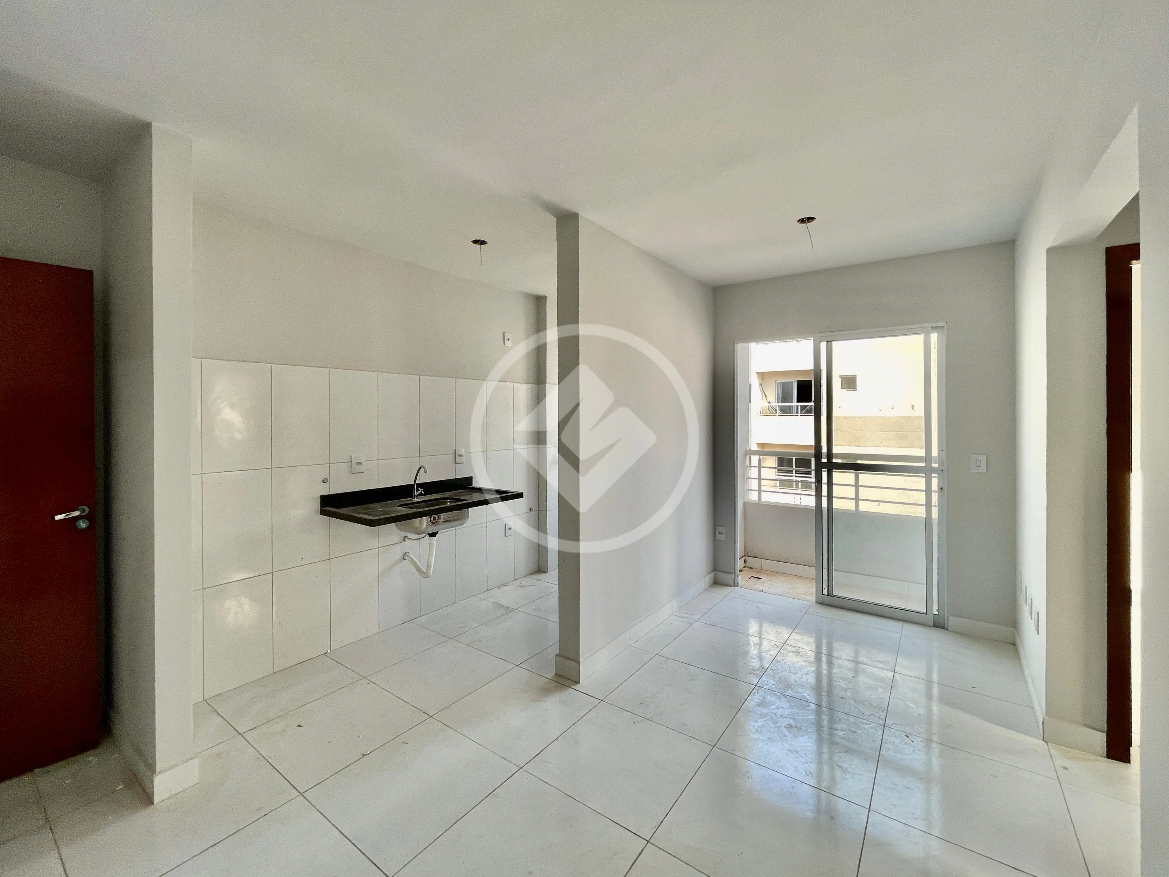 Apartamento JARDIM MARIANA, Cuiabá - MT — foto 1