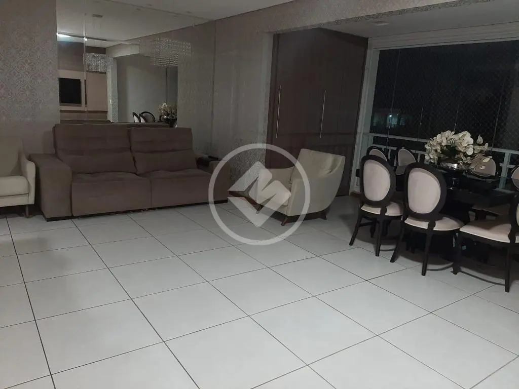 Imagem 3 - Apartamento em QUILOMBO, Cuiabá - MT