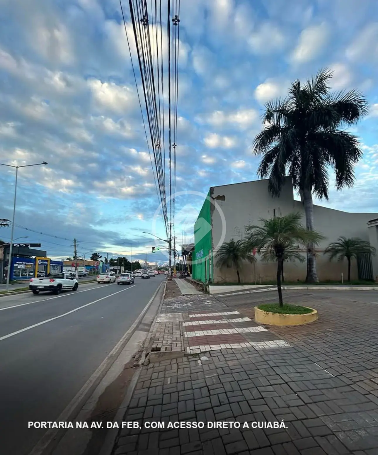 Image 19 - Apartamento em ALAMEDA, Várzea Grande - MT