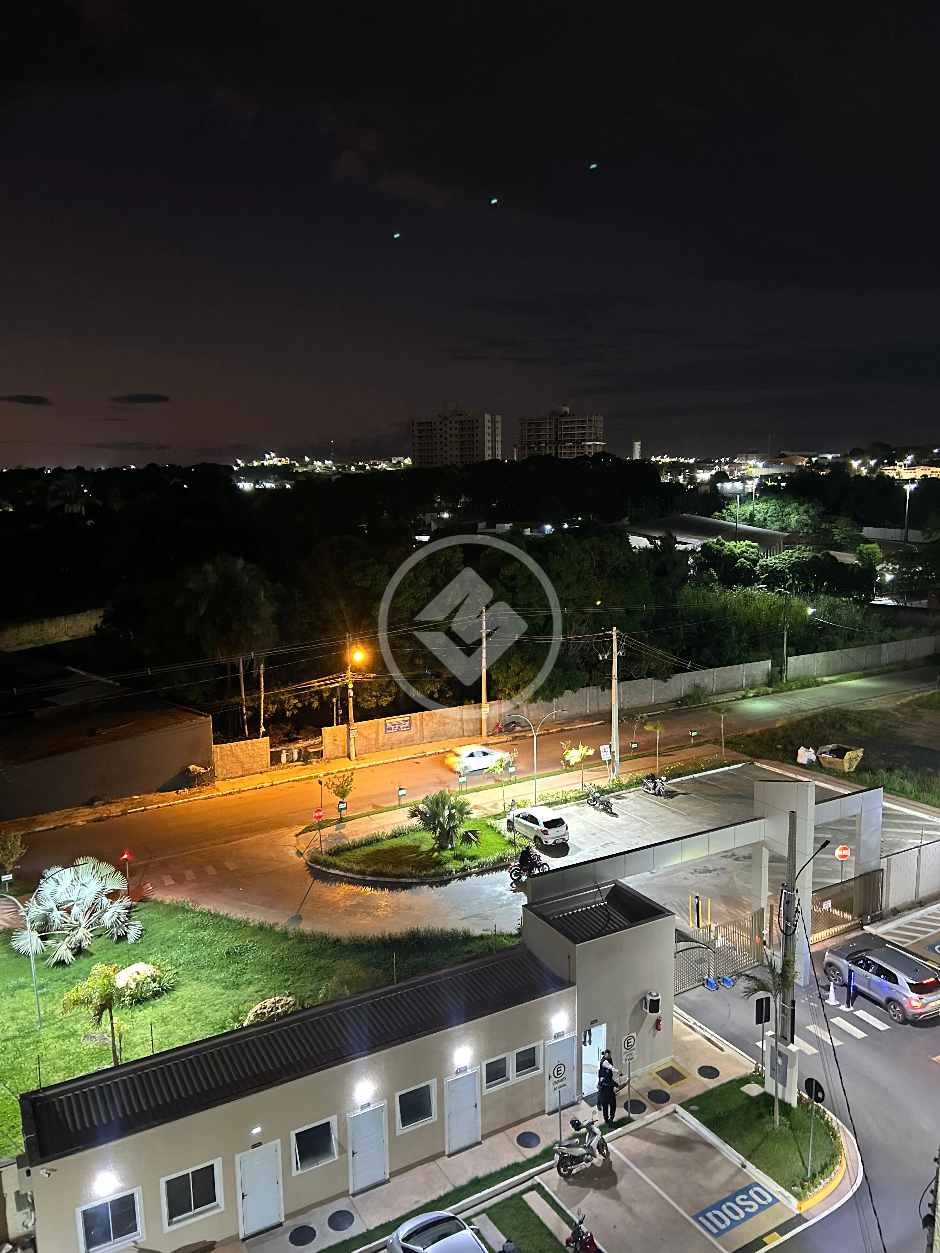 Imagem 1 - Apartamento em A.E.U, Cuiabá - MT