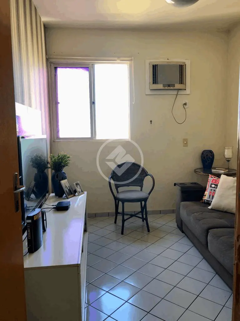 Imagem 2 - Apartamento em Goiabeira, Cuiabá - MT