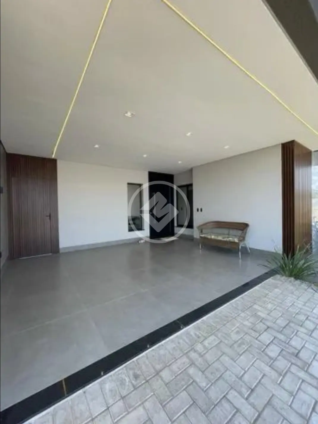 Casa Condomínio Ribeirão da Ponte, Cuiabá - MT — foto 2
