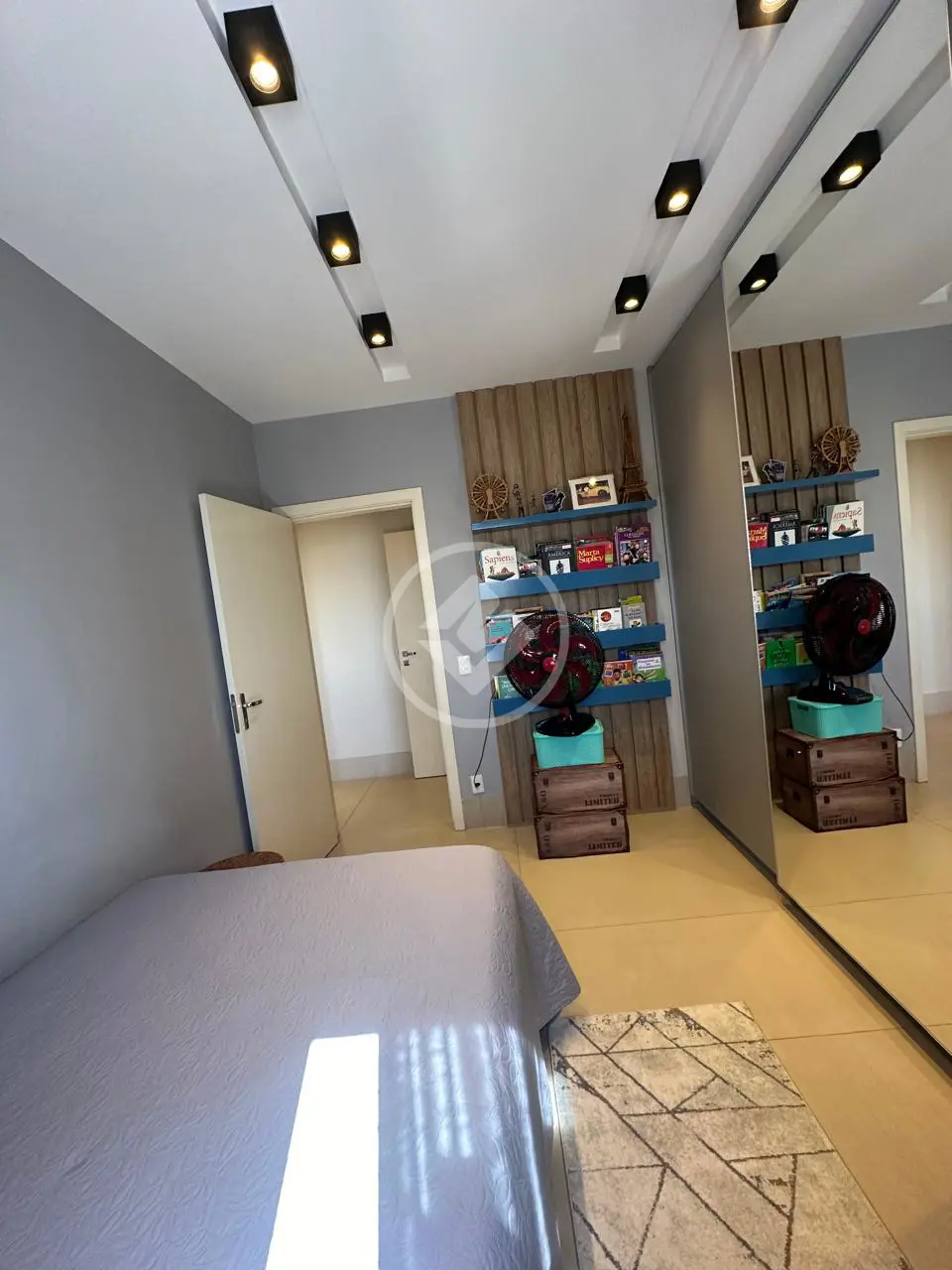 Imagem 6 - Apartamento em DUQUE DE CAXIAS II, Cuiabá - MT