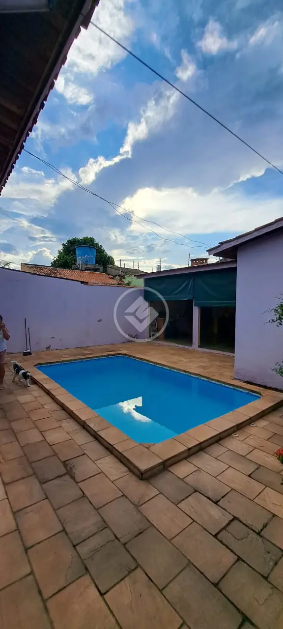Image 21 - Casa em COOPHAMIL, Cuiabá - MT