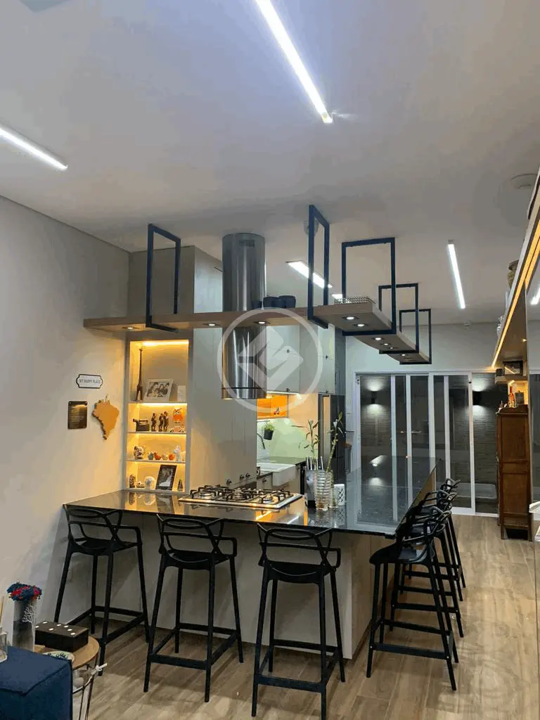 Casa Condomínio Petrópolis, Várzea Grande - MT — foto 2