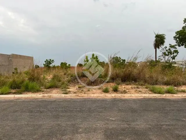 Terreno Parque Residencial Tropical Ville, Cuiabá - MT — foto 1