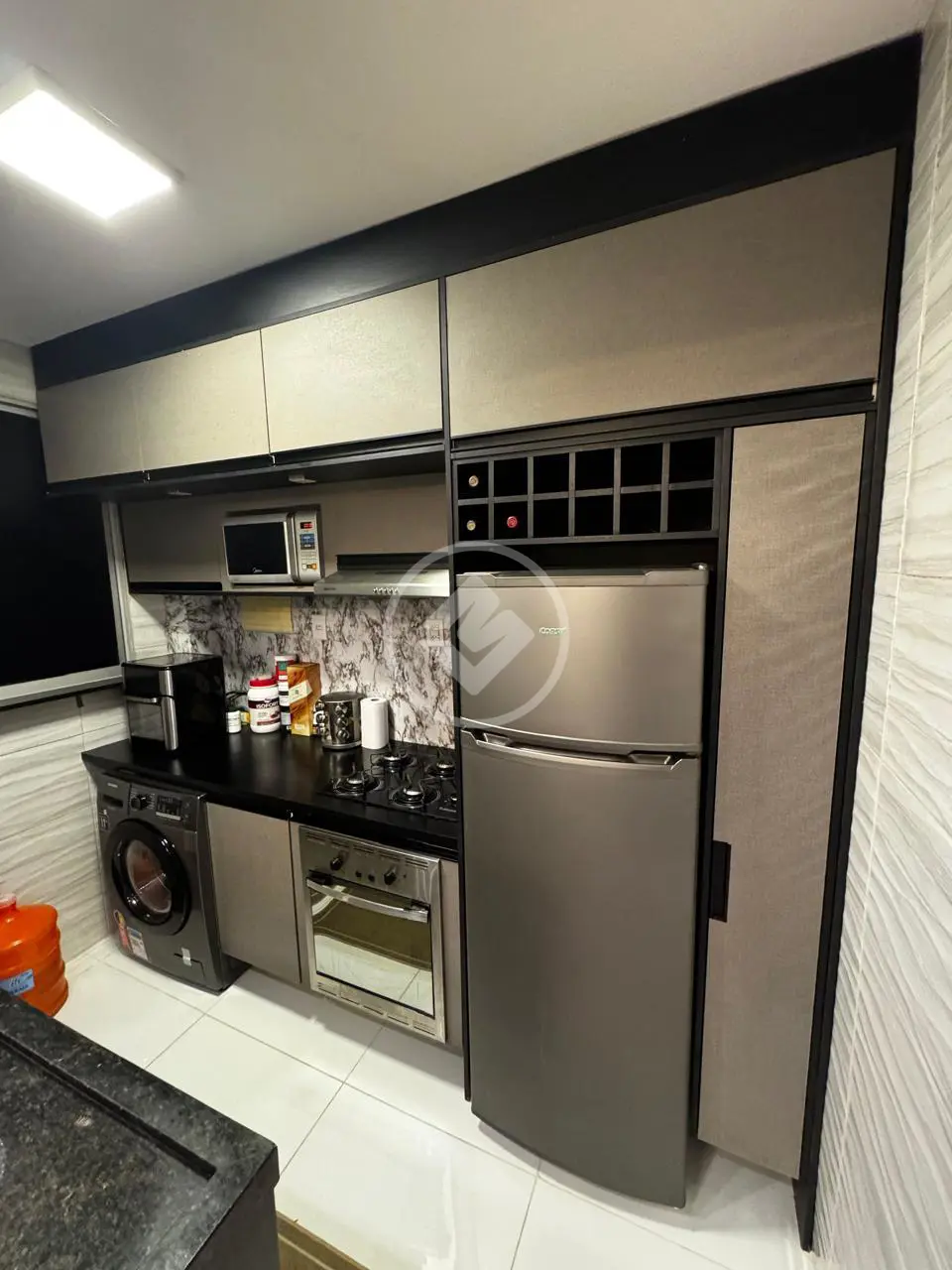 Imagem 3 - Apartamento em 23 de Setembro, Várzea Grande - MT