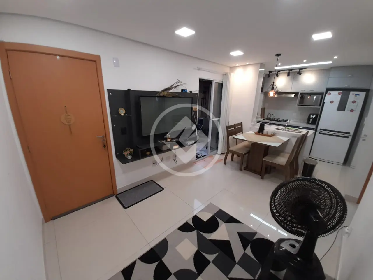 Imagem 2 - Apartamento Garden em BELA MARINA, Cuiabá - MT
