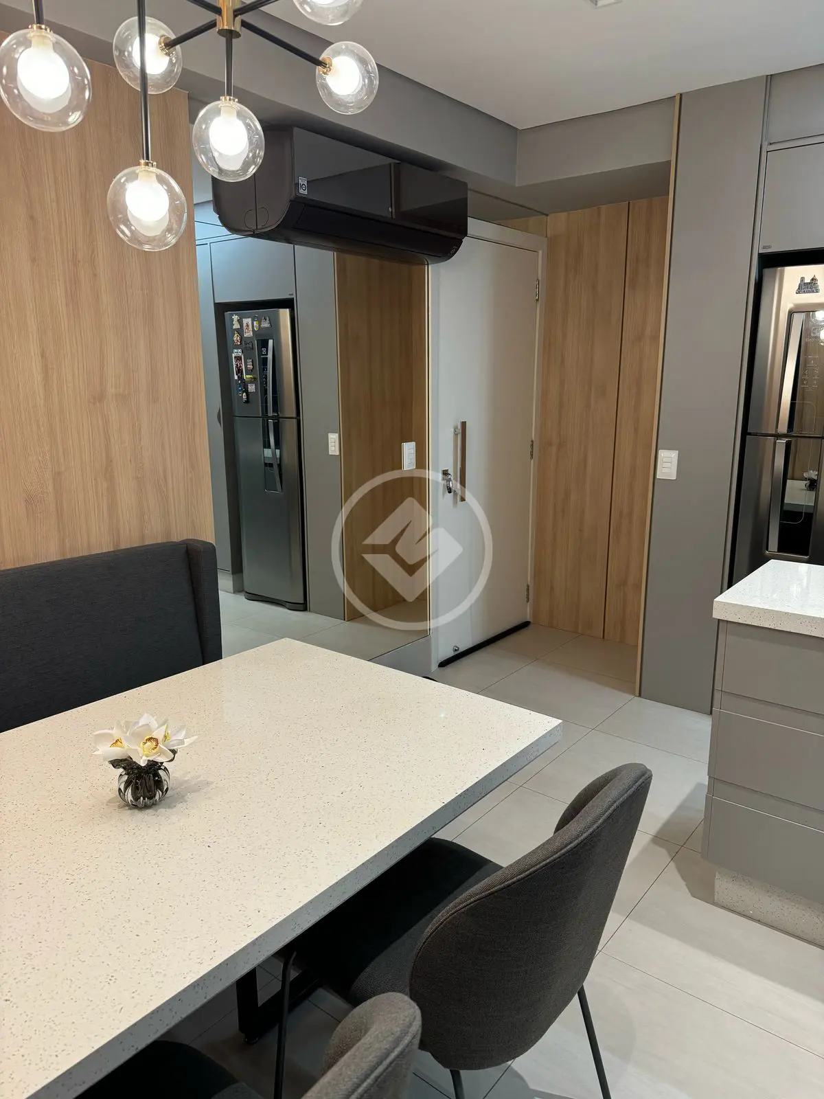Imagem 2 - Apartamento em Jardim Petrópolis, Cuiabá - MT