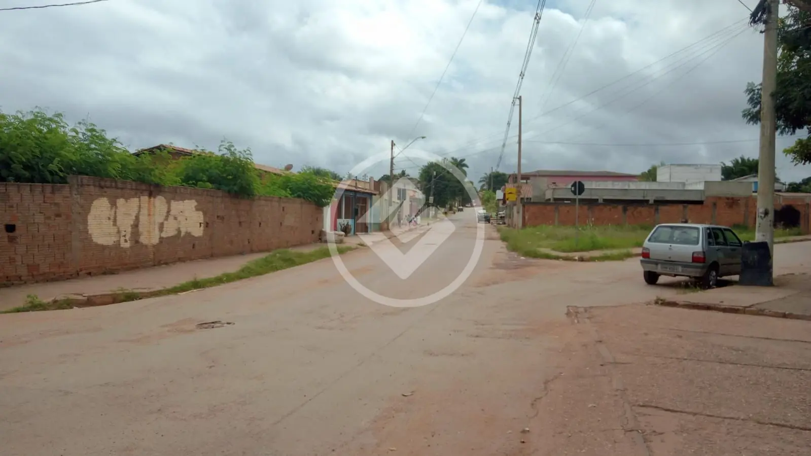 Imagem 4 - Terreno Comercial em CPA II, Cuiabá - MT