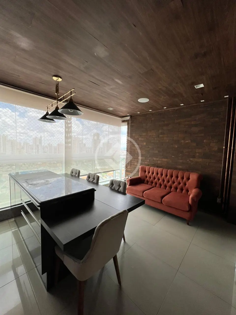 Imagem 1 - Apartamento em Jardim das Américas, Cuiabá - MT