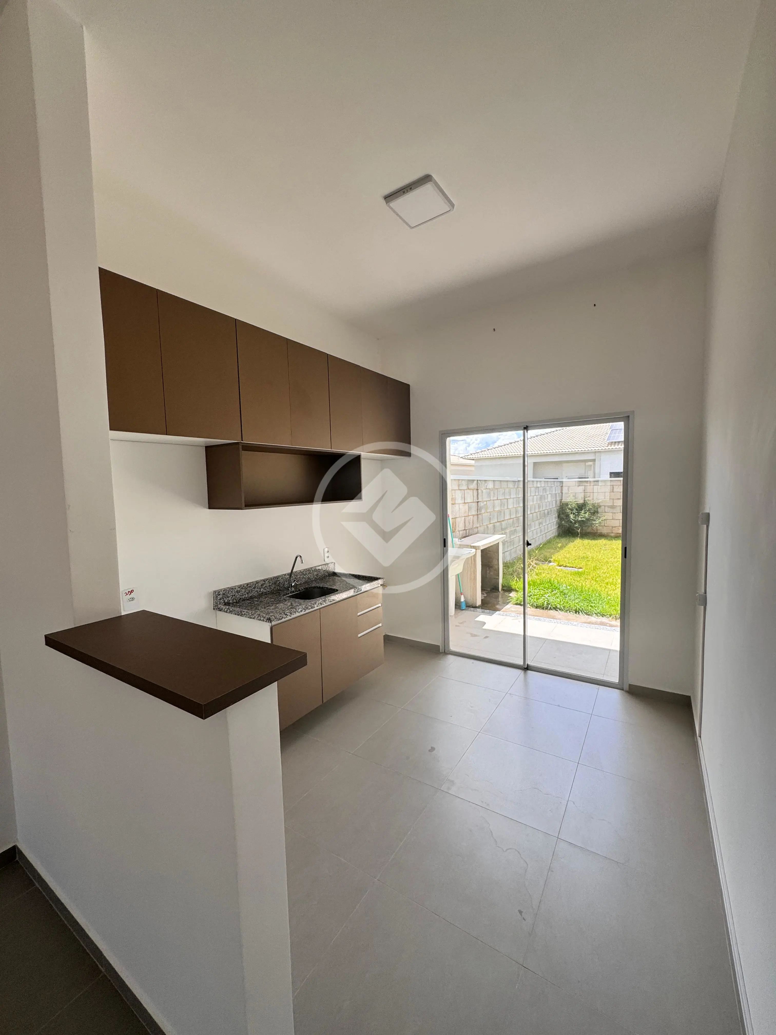 Casa Condomínio ORIGEM VG, Várzea Grande - MT — foto 1