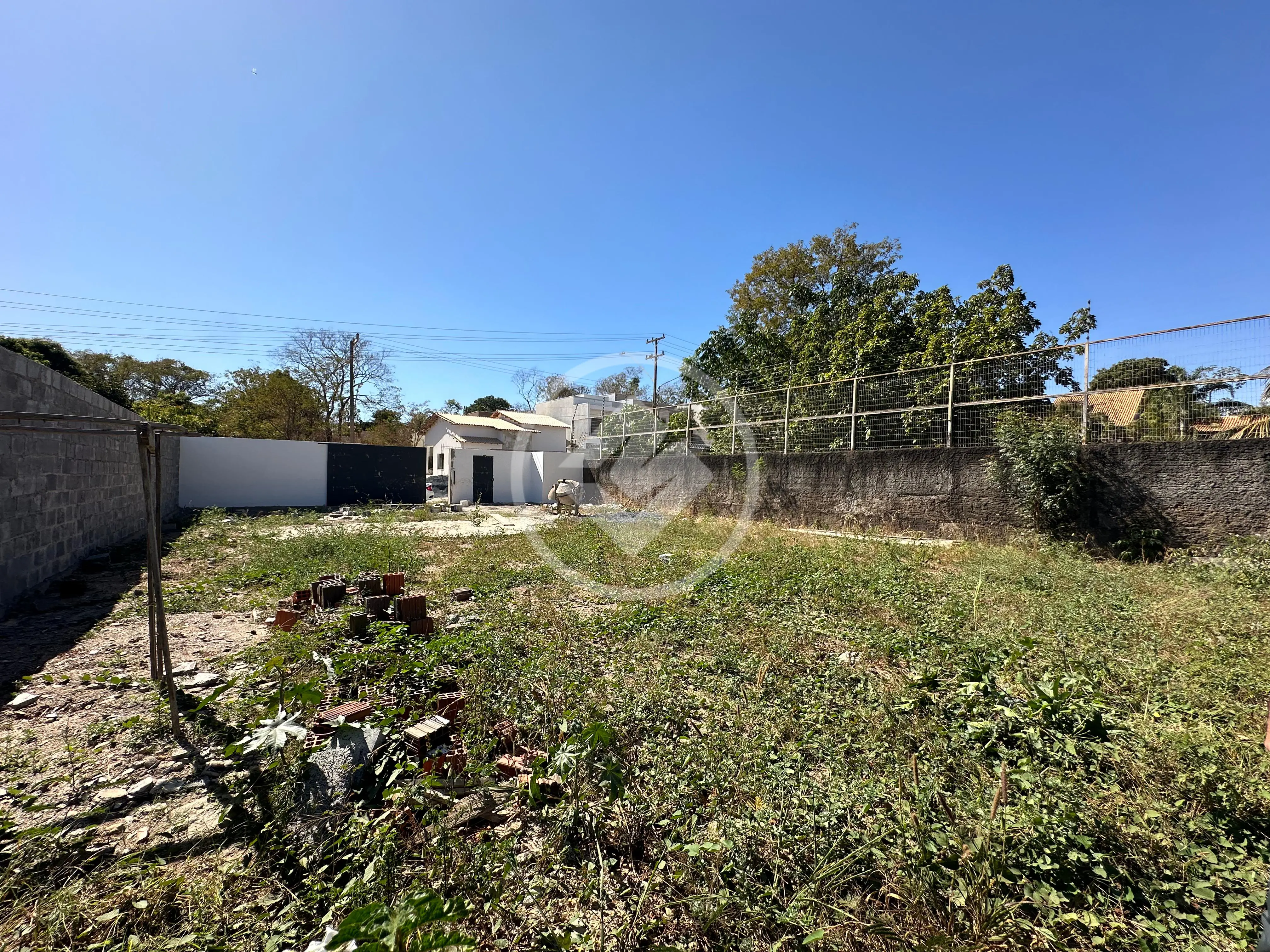 Imagem 3 - Terreno Comercial em SANTA ROSA, Cuiabá - MT