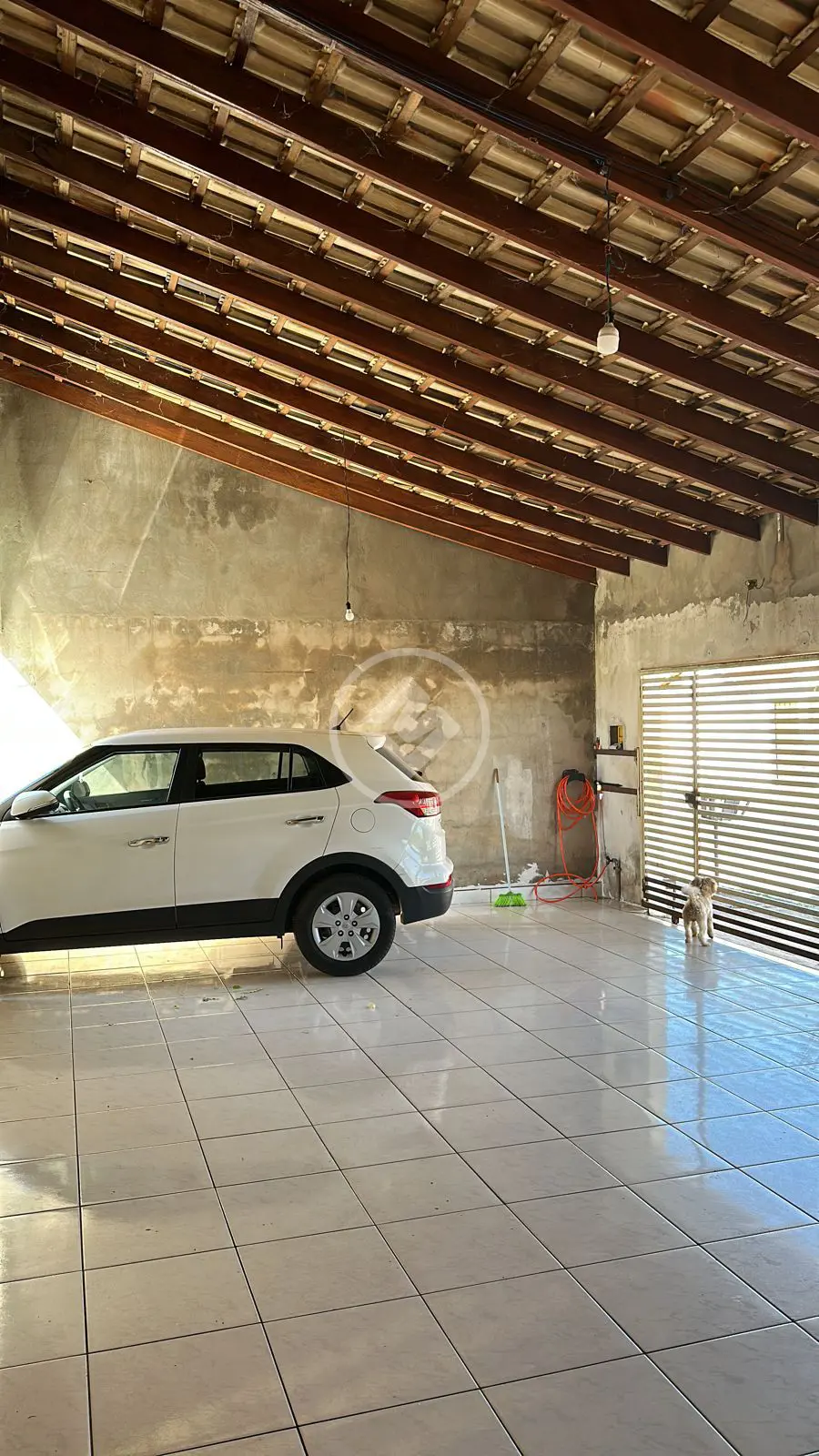 Casa Residencial Altos do Parque I, Cuiabá - MT — foto 2
