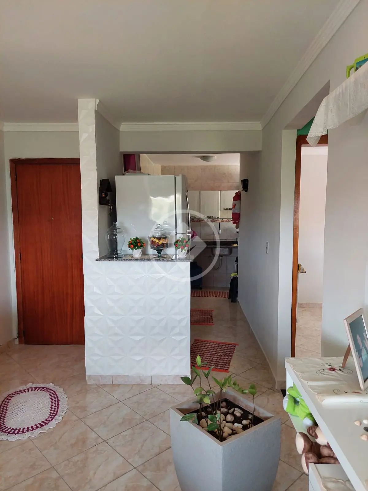 Apartamento SANTA INÊS, Cuiabá - MT — foto 2