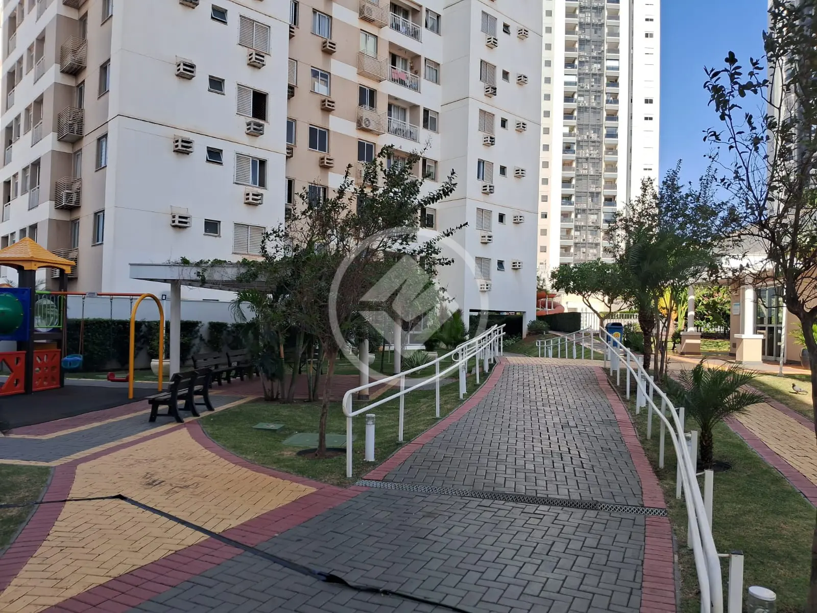 Image 17 - Apartamento em DESPRAIADO, Cuiabá - MT