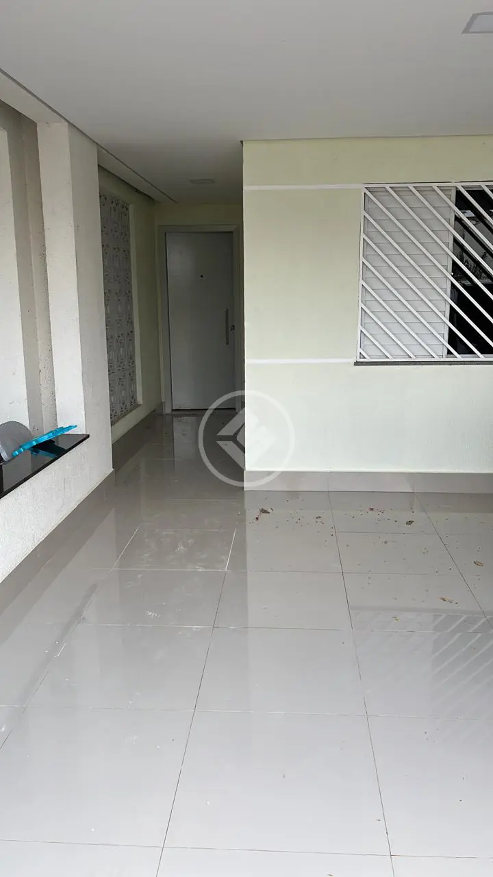 Imagem 2 - Casa Condomínio em Parque Residencial das Nações Indígenas, Cuiabá - MT