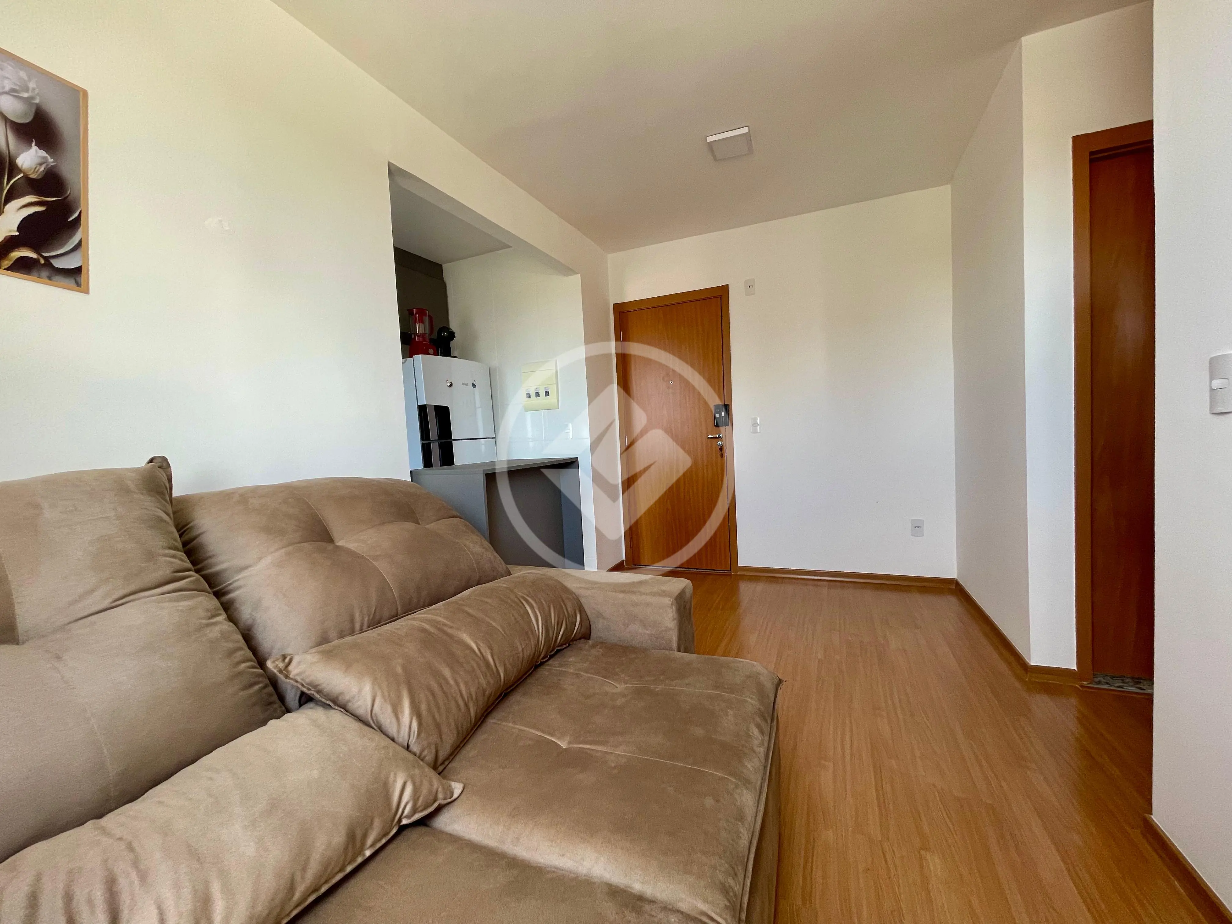 Imagem 3 - Apartamento em Bela Marina, Cuiabá - MT