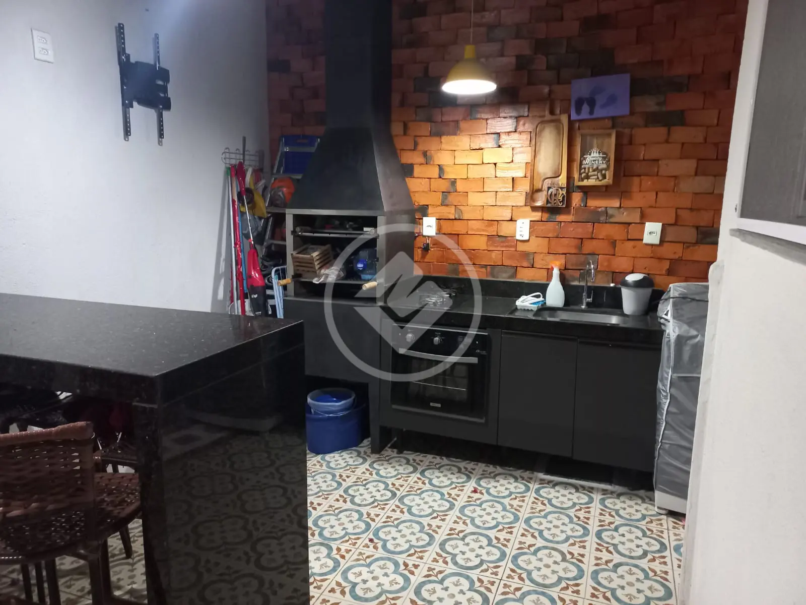 Imagem 4 - Apartamento Garden em PARQUE OHARA, Cuiabá - MT