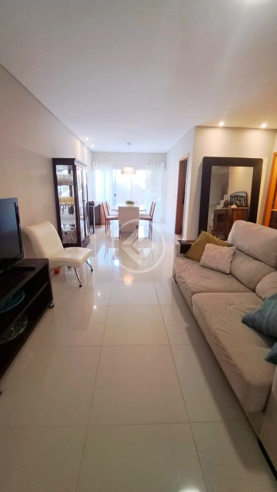 Imagem 4 - Casa Condomínio em JARDIM MARIANA, Cuiabá - MT