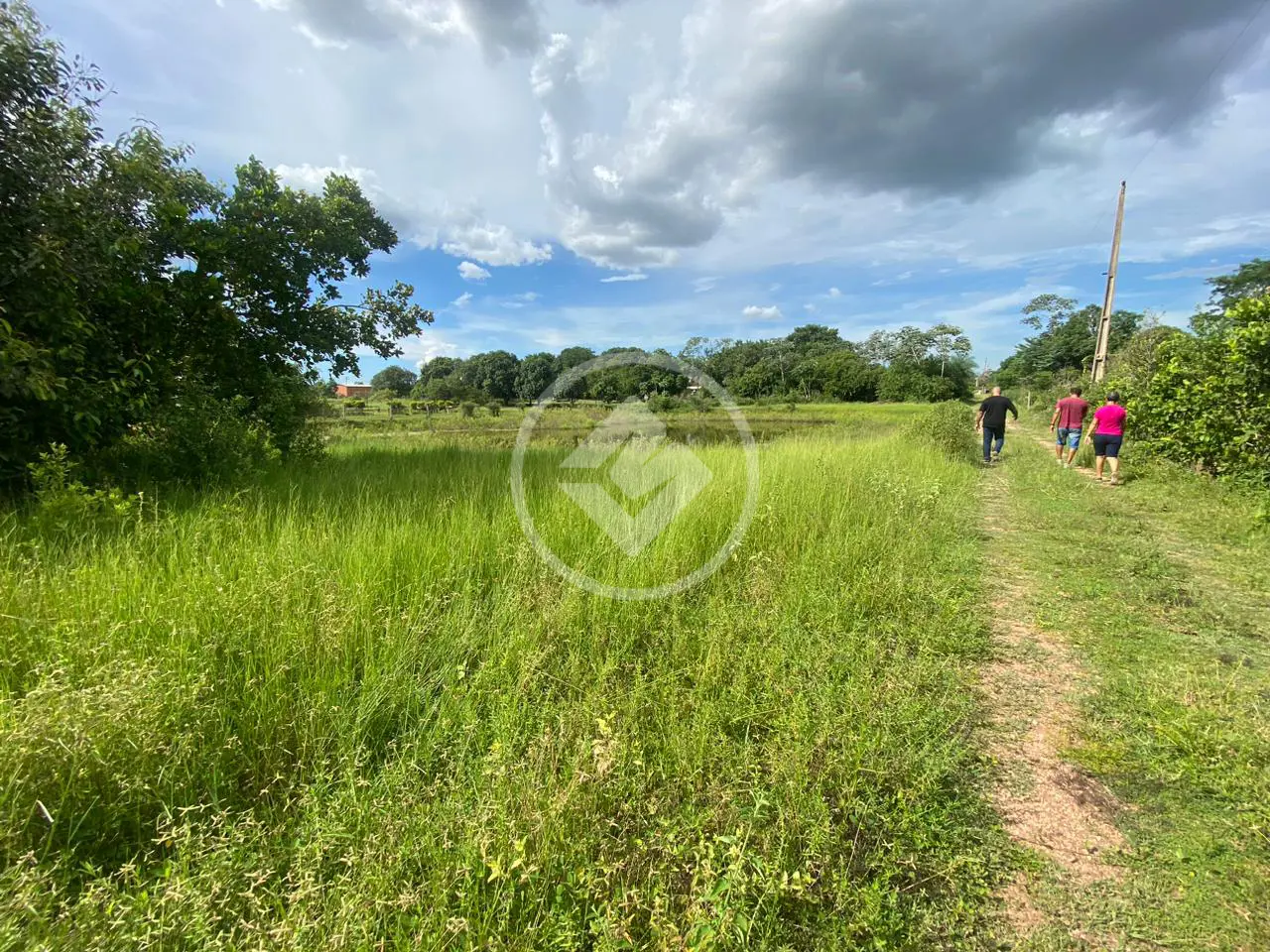Imagem 5 - Chácara em SUCURI, Cuiabá - MT