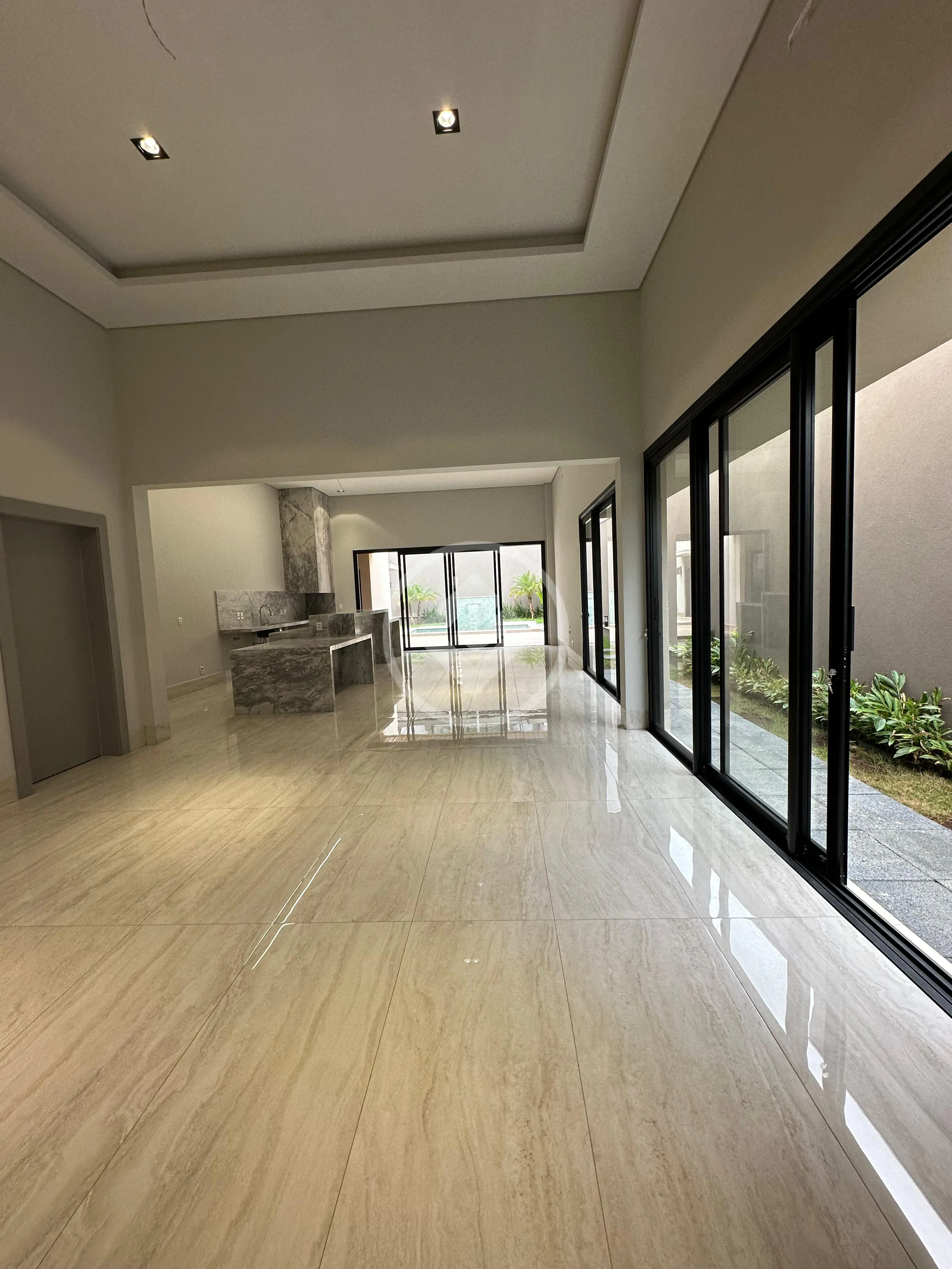 Imagem 6 - Casa Condomínio em Ribeirão do Lipa, Cuiabá - MT