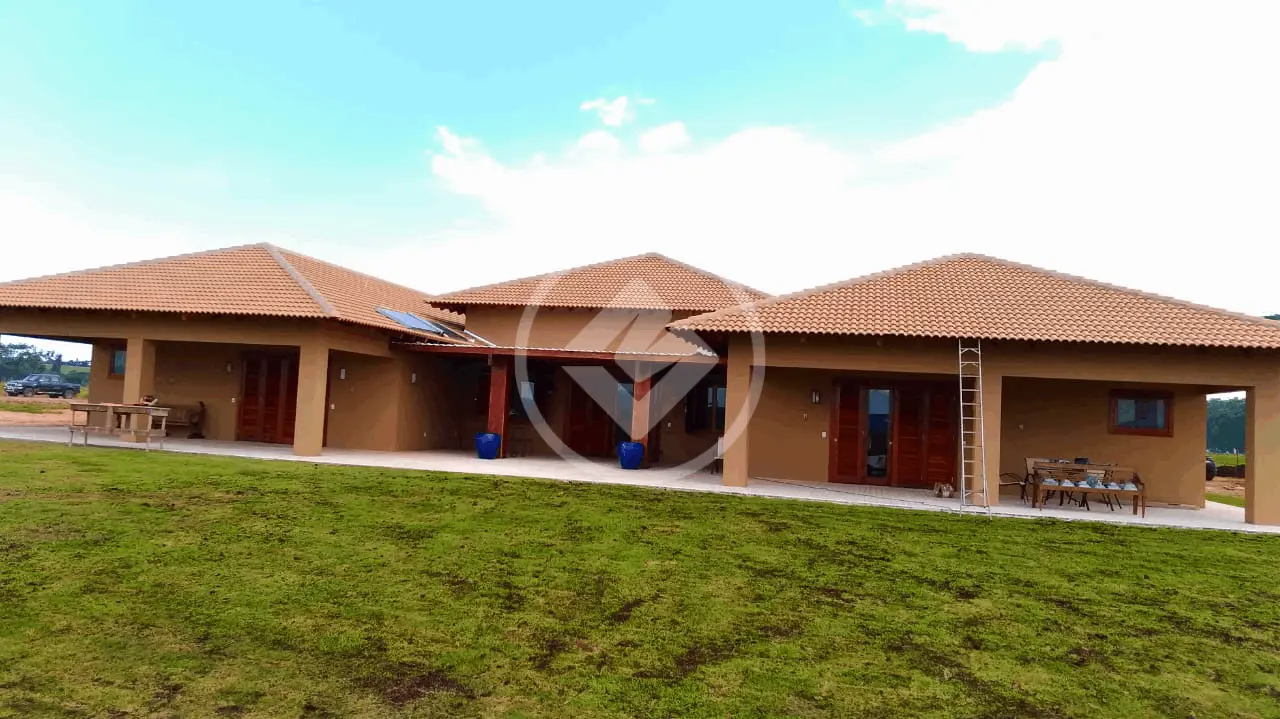 Fazenda CENTRO, Juína - MT — foto 1