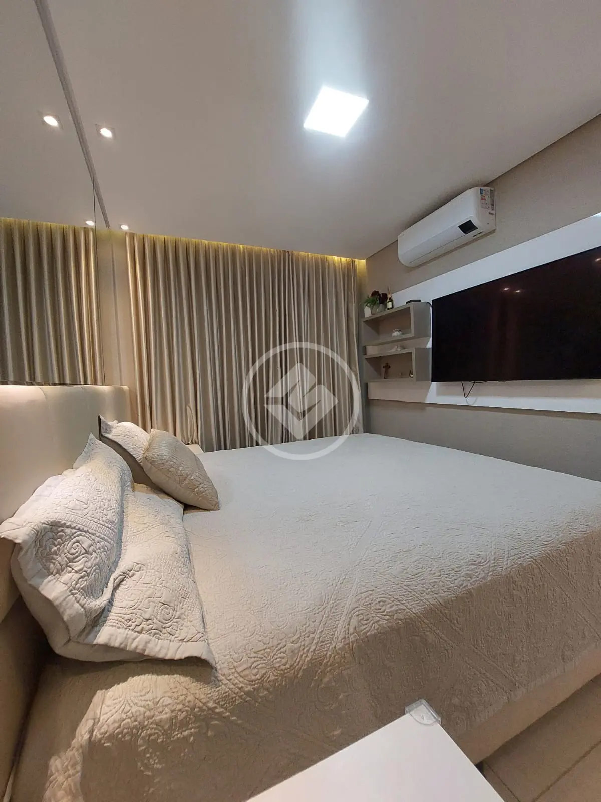 Imagem 5 - Apartamento em RODOVIÁRIA PARQUE, Cuiabá - MT