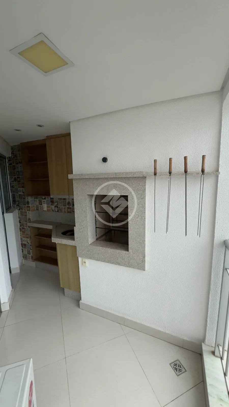 Imagem 1 - Apartamento em Jardim Santa Marta, Cuiabá - MT