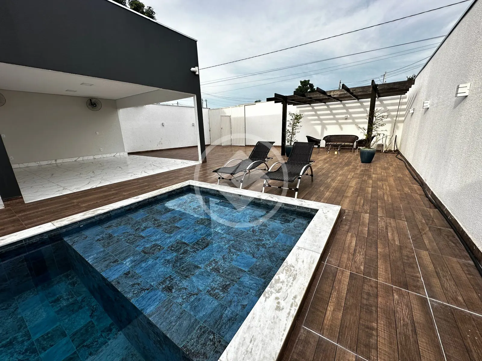 Imagem 6 - Casa Comercial em ALTOS DA SERRA I, Cuiabá - MT