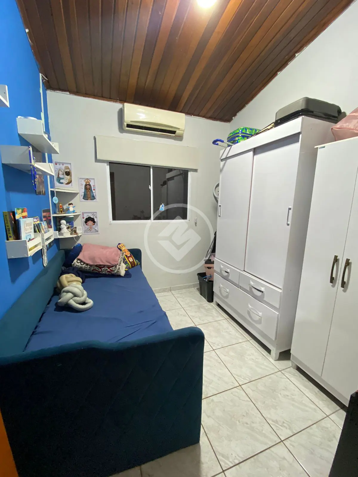 Imagem 3 - Casa em CPA III, Cuiabá - MT
