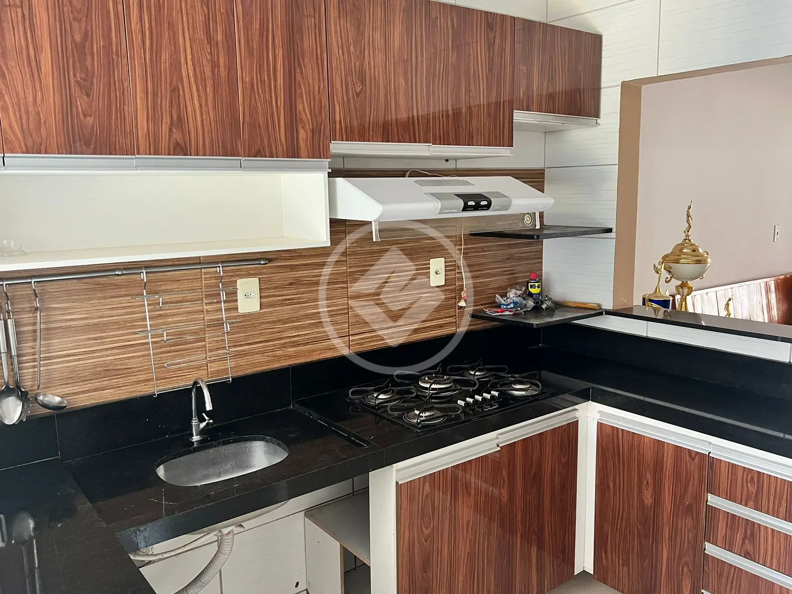 Imagem 6 - Casa em JARDIM IKARAÍ, Várzea Grande - MT