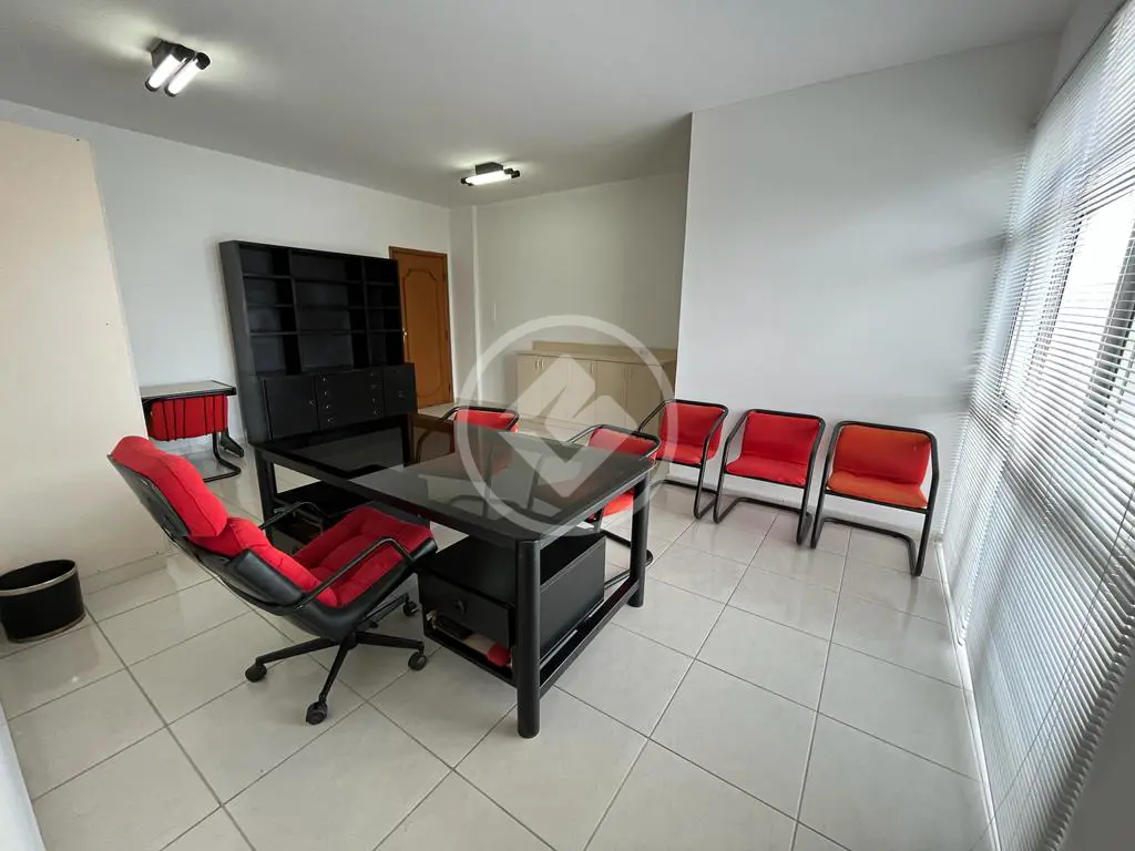 Imagem 1 - Sala Comercial em Centro-Norte, Cuiabá - MT