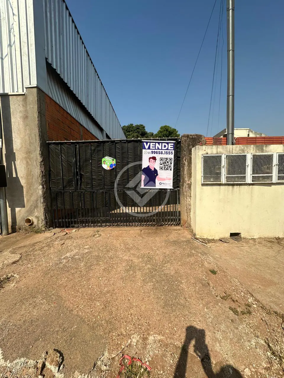 Imagem 3 - Casa em CRISTO REI, Várzea Grande - MT