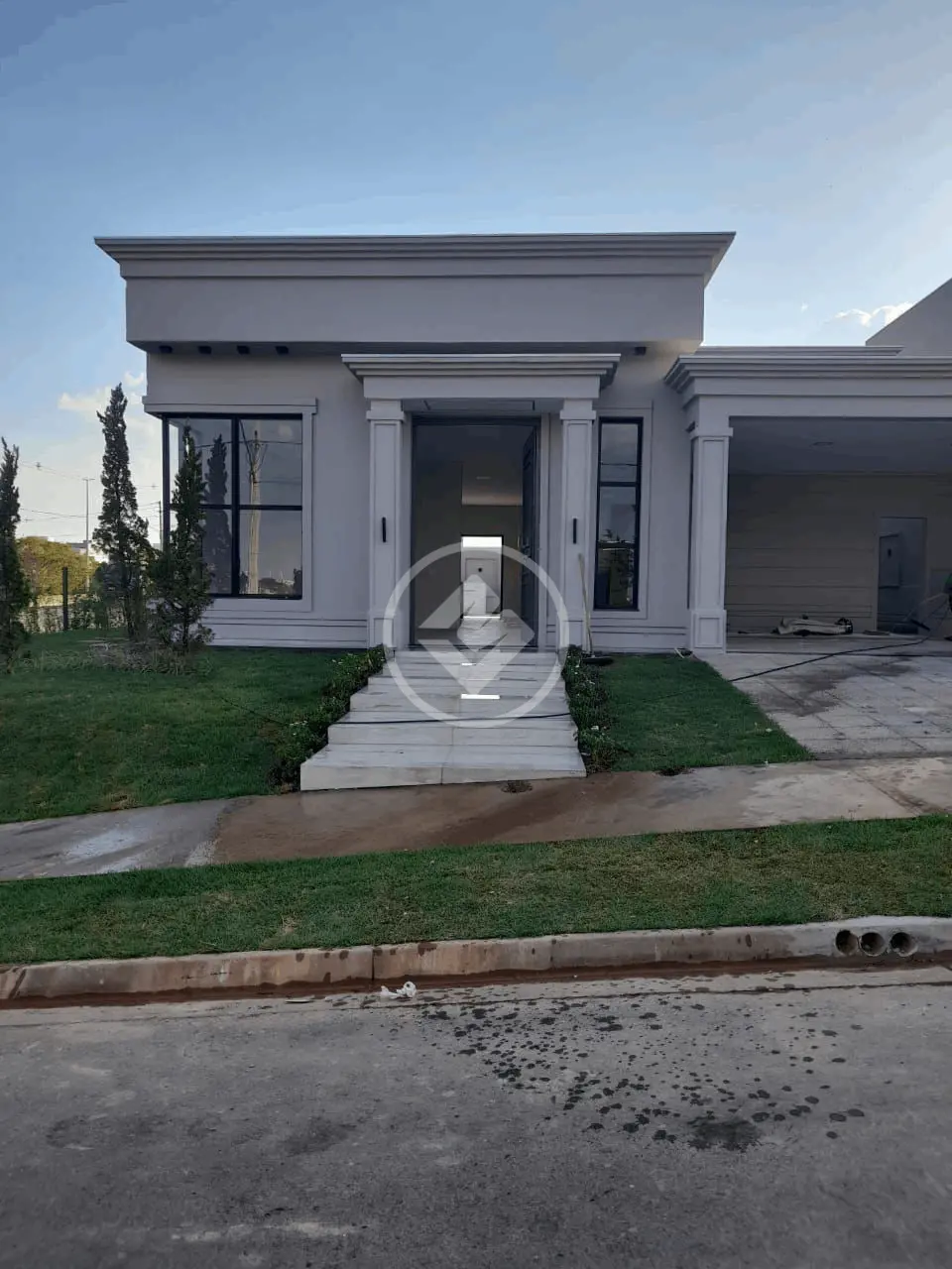 Imagem 6 - Casa Condomínio em MIRANTE DO PARY, Várzea Grande - MT