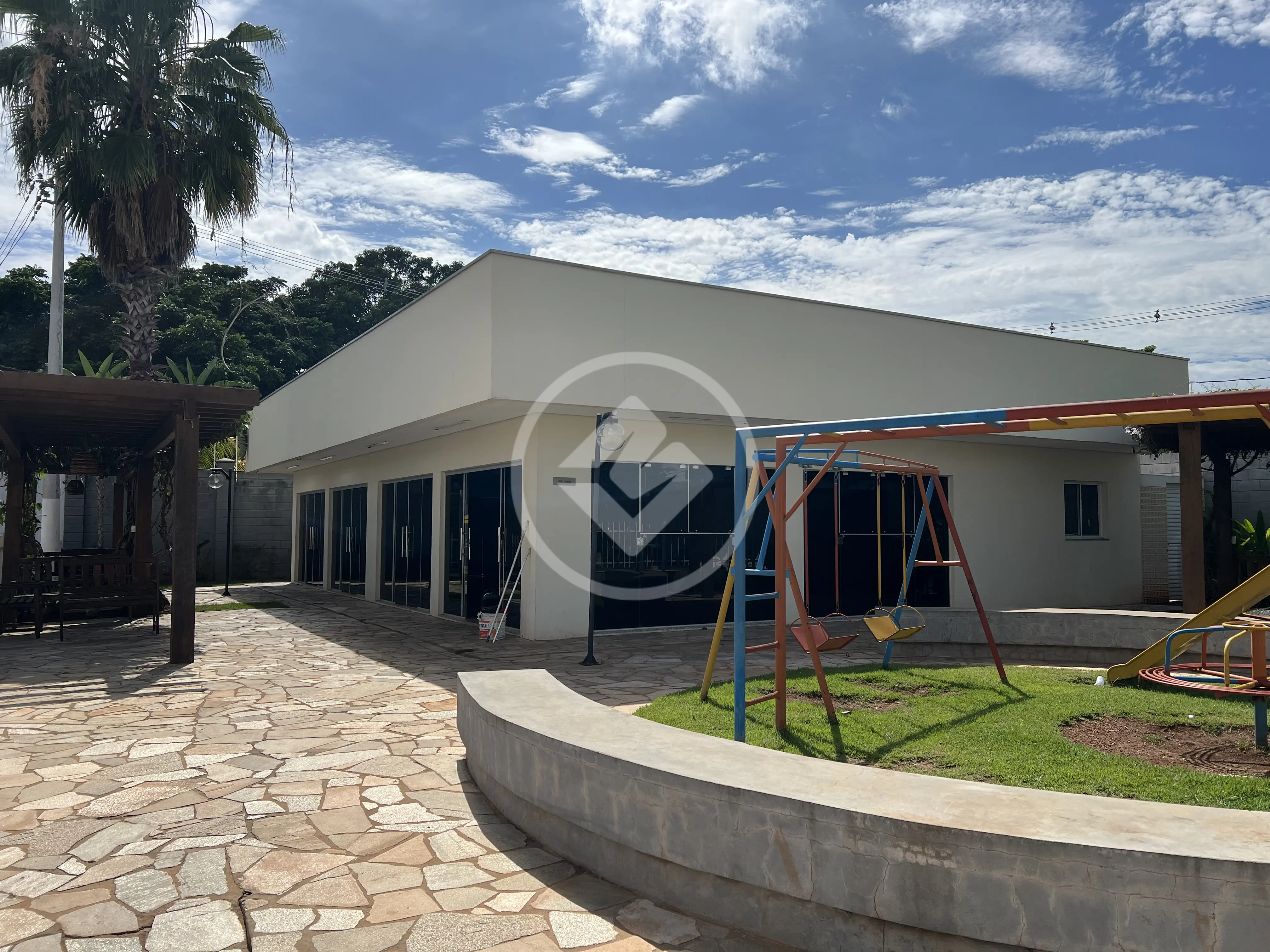 Imagem 6 - Apartamento Garden em JARDIM DAS PALMEIRAS, Cuiabá - MT