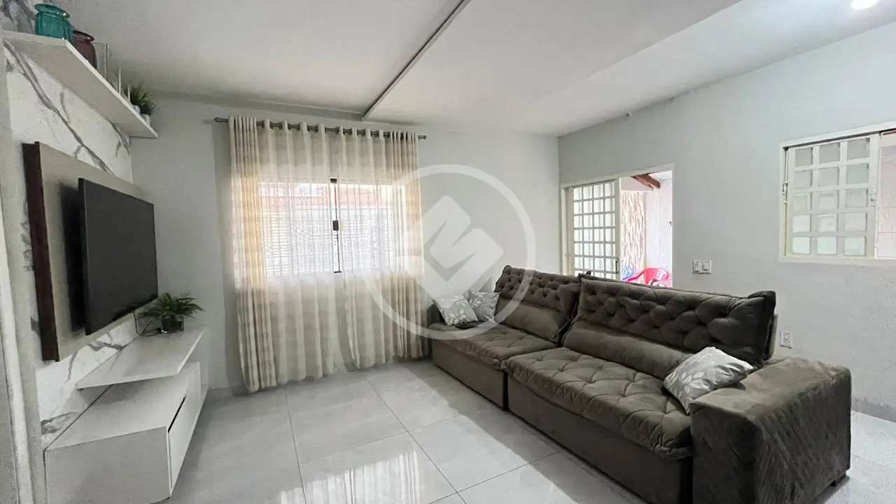 Imagem 2 - Casa Condomínio em Nova Conquista, Cuiabá - MT