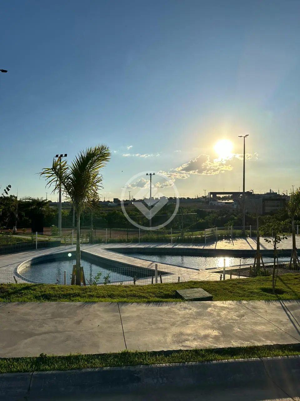 Imagem 2 - Terreno Condomínio em RIBEIRÃO DO LIPA, Cuiabá - MT