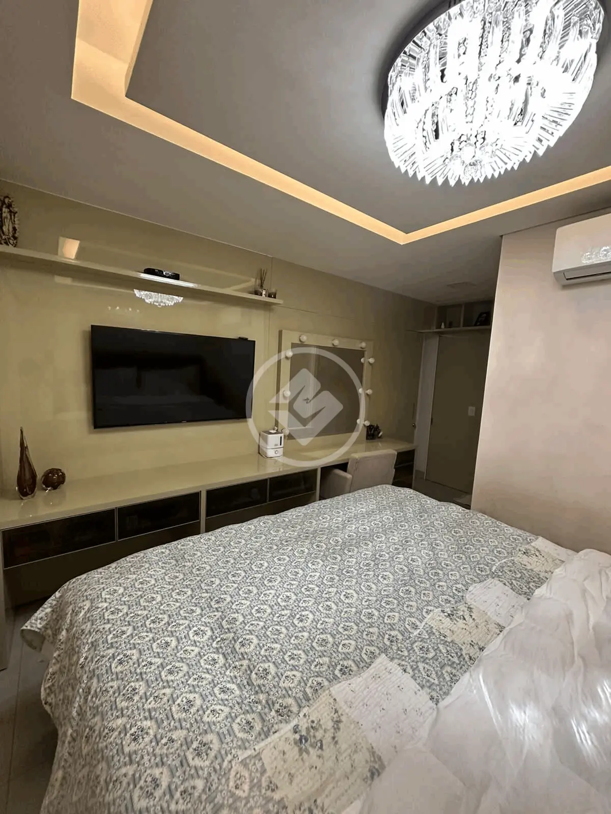 Imagem 4 - Apartamento em RODOVIÁRIA PARQUE, Cuiabá - MT